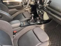 Usata Mini Clubman 116 CV (85 kW) 2017 Nero Station wagon