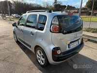 Usata Citroën C3 Picasso 2017 Grigio Monovolume