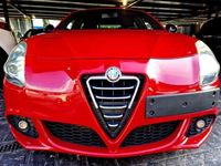 usata Alfa Romeo Giulietta SPORT BLACK UNIPRO! 1.4 Turbo 105