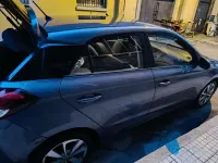 Usata Hyundai i20 GO! 75 CV (55 kW) 2016 Utilitaria