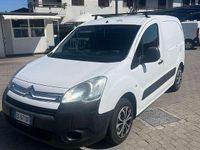 Usata Citroën Berlingo 90 CV (66 kW) 2002 Monovolume
