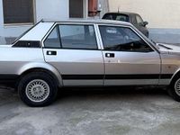 Usata Alfa Romeo Giulietta 109 CV (80 kW) 1983 Berlina