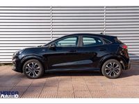 Usata Ford Puma ST-Line 125 CV (91 kW) 2022 Nero metallizzato SUV