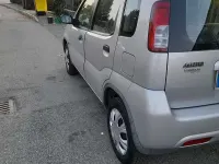 Usata Suzuki Ignis GL 83 CV (61 kW) 2002 Utilitaria
