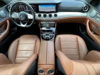 Usata Mercedes E220 194 CV (142 kW) 2018 Berlina