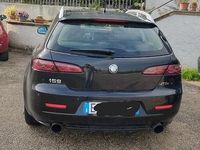 Usata Alfa Romeo 159 2013 Station wagon