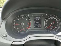 Usata Audi Q3 Sport 120 CV (88 kW) 2018 Nero SUV
