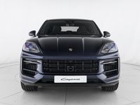 Nuova Porsche Cayenne Coupe 353 CV (259 kW) 2026 Blu algarve metallizzato SUV