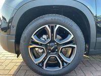 Usata Jeep Avenger Summit 101 CV (74 kW) 2024 Nero SUV