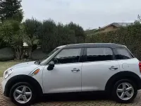 Usata Mini Cooper D Countryman 111 CV (81 kW) 2014 SUV