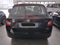 usata Skoda Fabia 1.0 MPI 60 CV Business