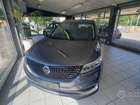 Nuova DFSK Glory 580 145 CV (106 kW) 2025 Grigio(met.) SUV