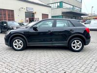 Usata Audi Q2 Ambiente 116 CV (85 kW) 2017 Nero SUV