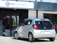 usata Citroën C1 VTI FEEL 1.0 5p Adatta a Neopatentati