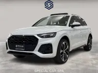 Occasion Audi Q5 S-line plus 204 PK (150 kW) 2023 Wit SUV