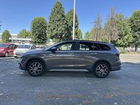 Nuova Fiat Tipo Cross 101 CV (74 kW) 2025 Grigio Station wagon