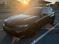 Usata BMW 320 M Sport 190 CV (139 kW) 2023 Station wagon