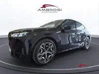 Nuova BMW iX Comfort Edition 239 kW (326 CV) 2025 Nero SUV