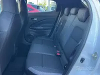Usata Nissan Juke N-Connecta 143 CV (105 kW) 2025 Bianco SUV
