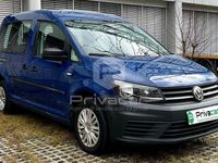 usata VW Caddy Caddy2.0 TDI 102 CV Trendline