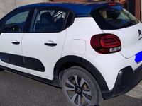 Usata Citroën C3 Shine 102 CV (75 kW) 2020 Utilitaria