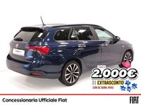 usata Fiat Tipo sw 1.6 mjt business s&s 120cv dct