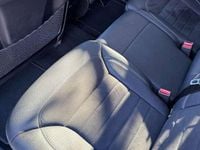 Käytetty Mercedes ML250 204 HP (150 kW) 2015 Hopea Katumaasturi
