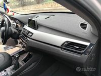 Usata BMW X1 150 CV (110 kW) 2017 Bianco SUV