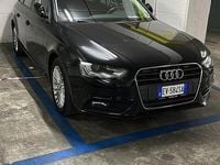 Usata Audi A4 150 CV (110 kW) 2014 Berlina