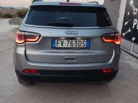 Usata Jeep Compass Limited 120 CV (88 kW) 2019 Other SUV