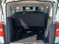 Nuova Opel Vivaro S 179 CV (131 kW) 2025 Bianco Monovolume
