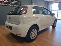 Usata Fiat Grande Punto 77 CV (56 kW) 2013 Other Utilitaria