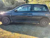 Usata Lancia Ypsilon 80 CV (58 kW) 2001 Utilitaria