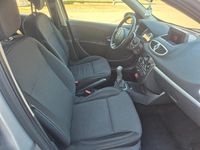 Usata Renault Clio IV 89 CV (65 kW) 2012 Argento Berlina