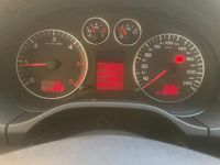 Usata Audi A3 140 CV (102 kW) 2003 Grigio Utilitaria