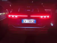 Usata VW Tiguan Edition 150 CV (110 kW) 2024 Grigio SUV
