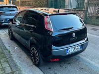 Usata Fiat Punto Evo 95 CV (69 kW) 2011 Utilitaria