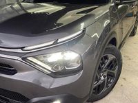Usado Citroën C4 Shine 131 CV (96 kW) 2023 Gris SUV