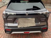 Usata Suzuki SX4 S-Cross 130 CV (95 kW) 2024 Grigio SUV