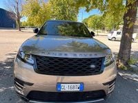 Usata Land Rover Range Rover Velar 250 CV (183 kW) 2023 SUV