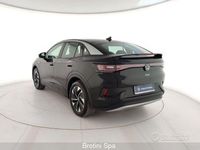 Usata VW ID.5 Pro Performance 150 kW (204 CV) 2023 Nero SUV