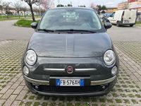 usata Fiat 500 (2007-2016) - 2015. gpl