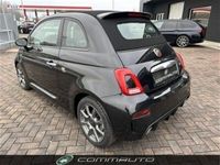 usata Abarth 595C C 1.4 Turbo T-Jet 165 CV - PACK TECK - CARPLAY