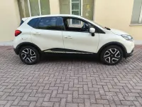 Usata Renault Captur 90 CV (66 kW) 2014 SUV