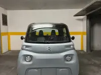 Usata Citroën AMI 2022 Bluazzurro Utilitaria