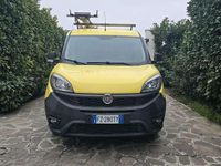 Usata Fiat Doblò 95 CV (69 kW) 2019 Monovolume