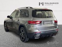 Usata Mercedes GLB200 Premium 150 CV (110 kW) 2023 Da sistemare SUV