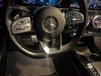 Usata Mercedes A180 2019