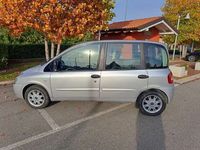 usata Fiat Multipla MultiplaII 2004 1.9 mjt Emotion 120cv