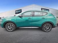 Usata Alfa Romeo Tonale Ti 160 CV (117 kW) 2023 Verde SUV